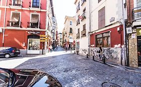 Apartamento Completo Boquerón de Granada